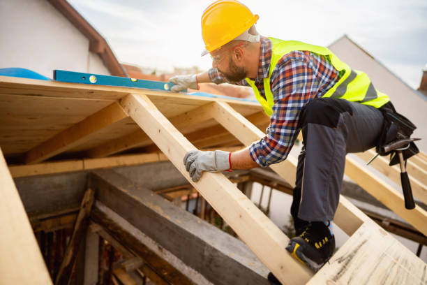 Best Residential Roofing Contractor  in Joliet, IL